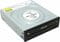 Фото - Оптичний привід DVD+/-RW Asus DRW-24D5MT/BLK/G/AS/P2G Black (90DD01Y0-B20010) | click.ua