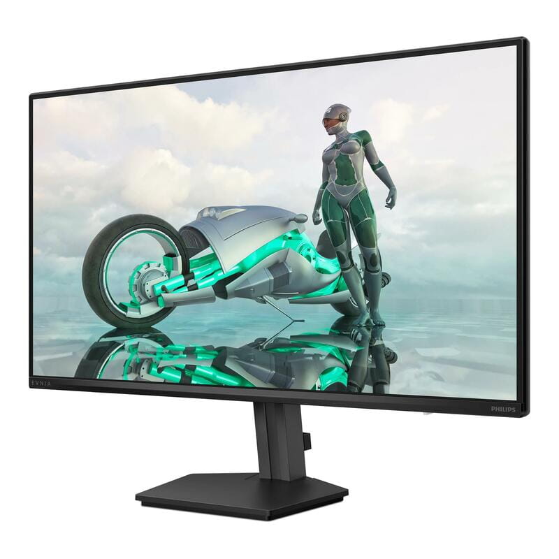 Монітор Philips 23.8" 24M2N3200NF/00 IPS Black 144Hz