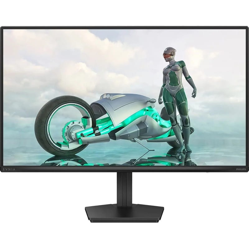 Монітор Philips 23.8" 24M2N3200NF/00 IPS Black 144Hz