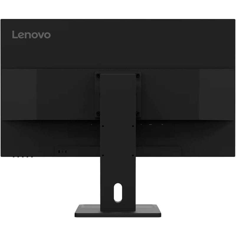 Монітор Lenovo 27" ThinkVision E27-40 (64BCMAT4EU) IPS Black 100Hz