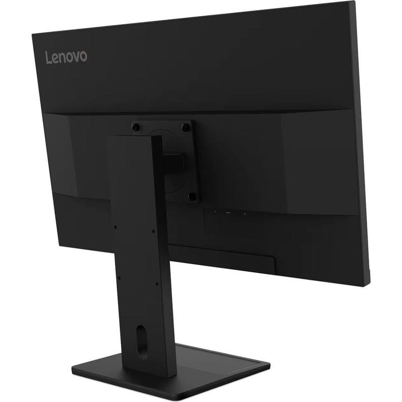 Монітор Lenovo 27" ThinkVision E27-40 (64BCMAT4EU) IPS Black 100Hz