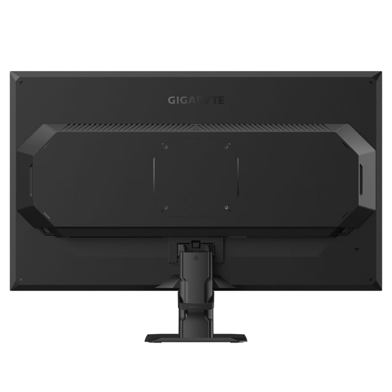 Монитор Gigabyte 27" GS27QA IPS Black 180Hz