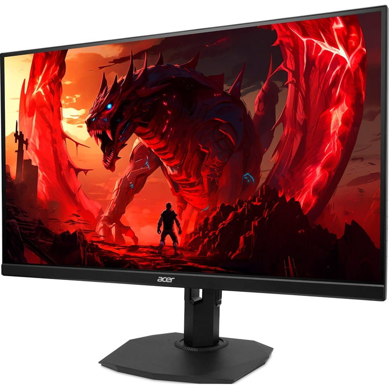 Монітор Acer 27" Nitro XF273UX1bmiiprx (UM.HX0EE.109) IPS Black 200Hz