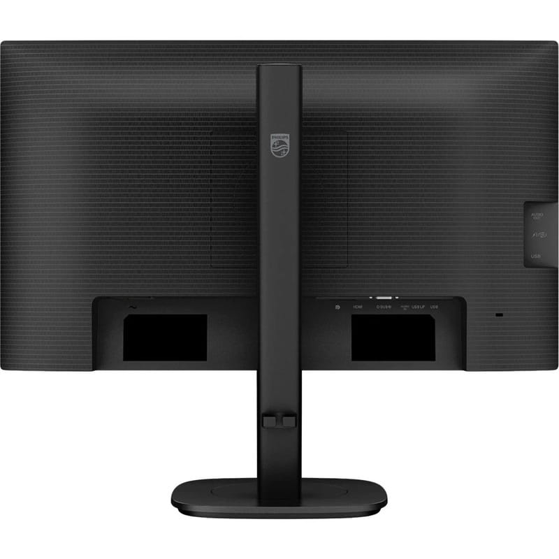 Монітор Philips 23.8" 24B2N3200J/00 IPS Black 120Hz