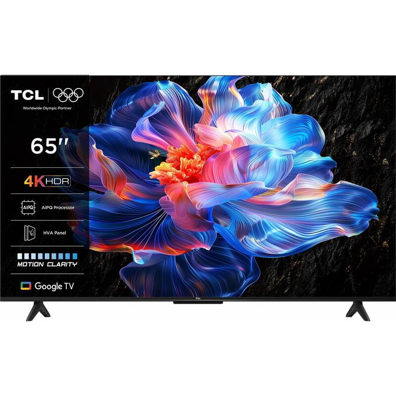 Телевизор TCL 65P6K
