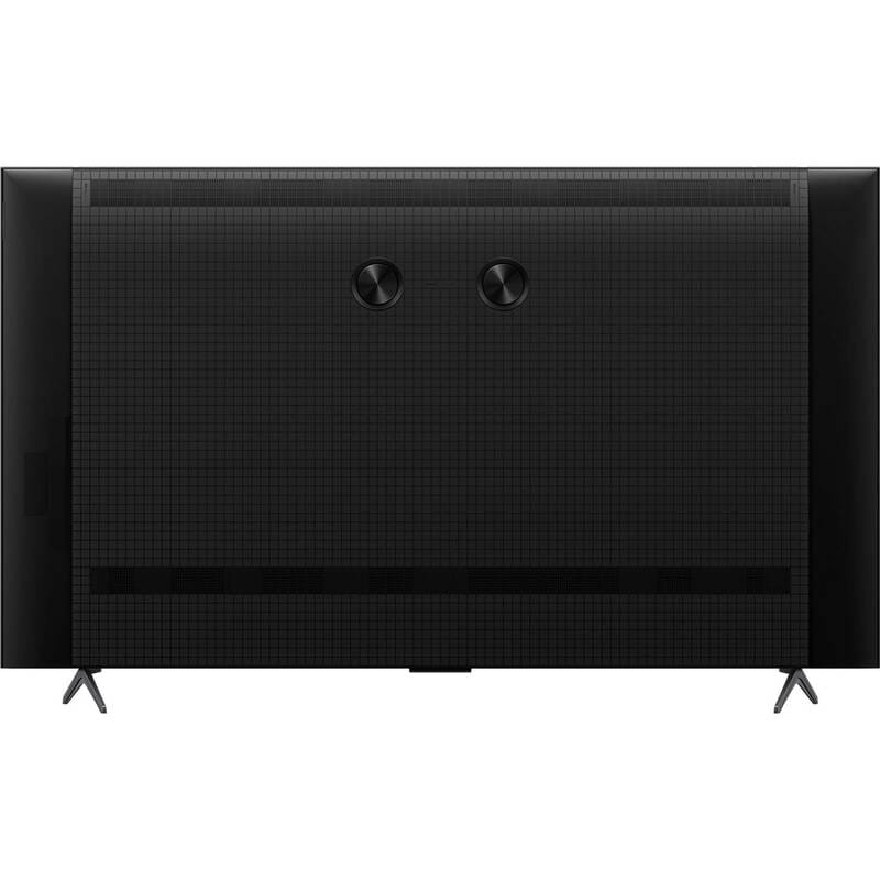 Телевiзор TCL 75C6K