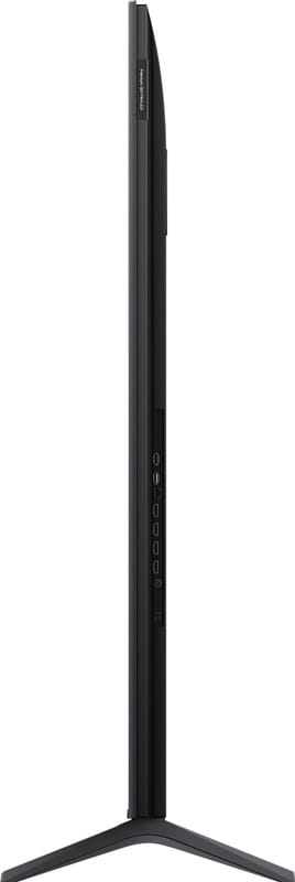 Телевiзор TCL 75C6KS