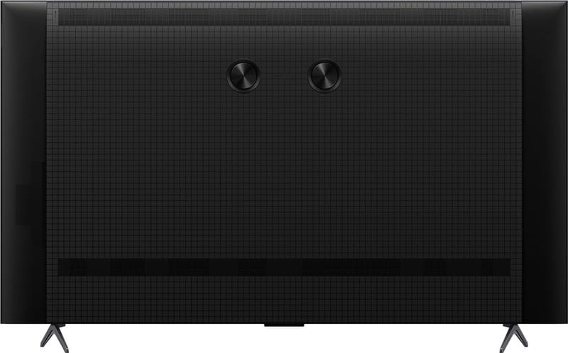 Телевiзор TCL 75C6KS