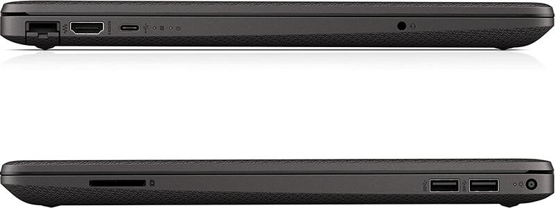 Ноутбук HP 250R G9 (B39VJAT) Dark Ash Silver