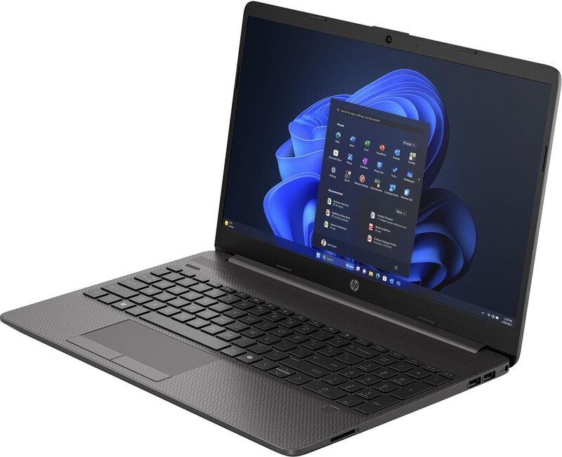 Ноутбук HP 250R G9 (B3AA6AT) Dark Ash Silver