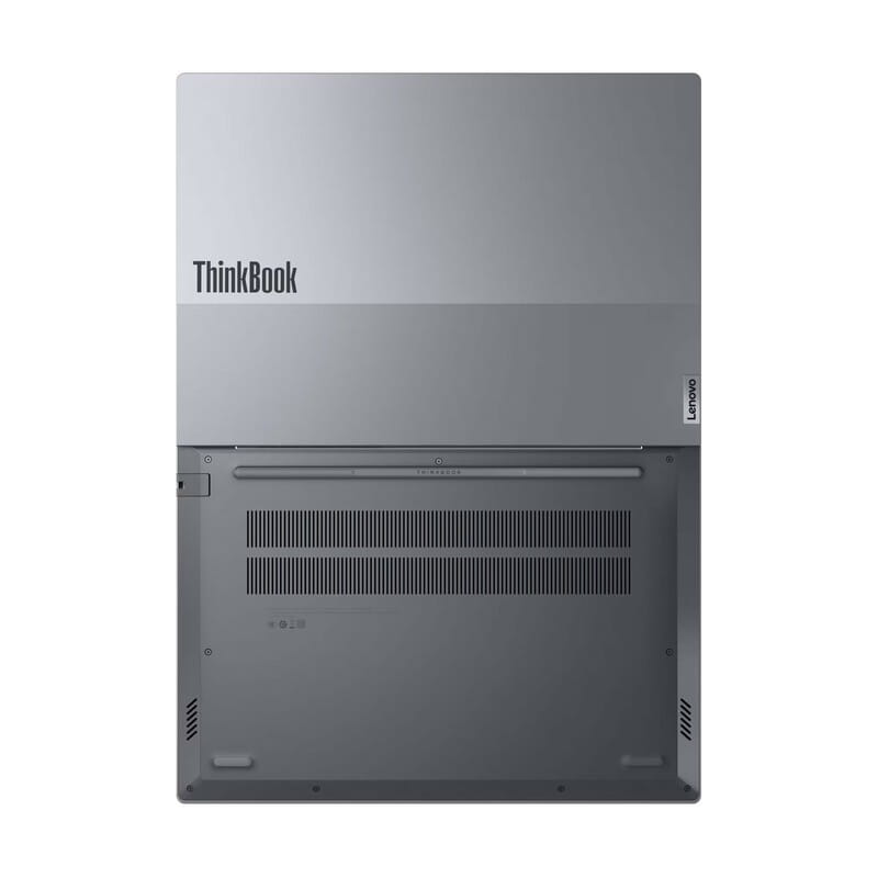 Ноутбук Lenovo ThinkBook 14 G8 IAL (21SJ007DRA) Arctic Grey