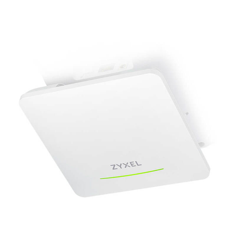 Точка доступа ZYXEL NWA50BE (NWA50BE-EU0102F)