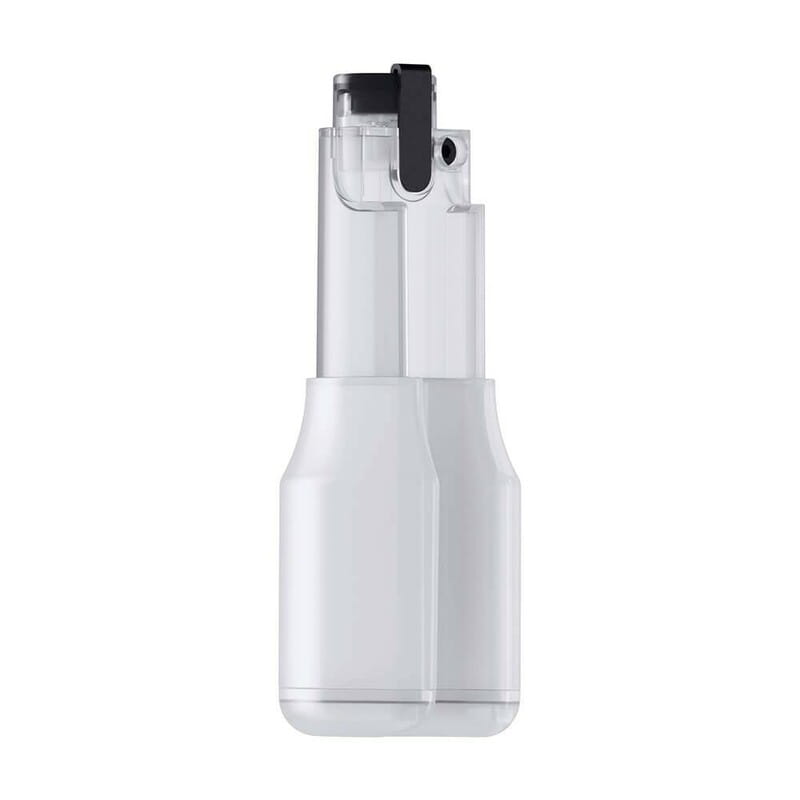 Відпарювач Braun QuickStyle 3 GS 3012 BG