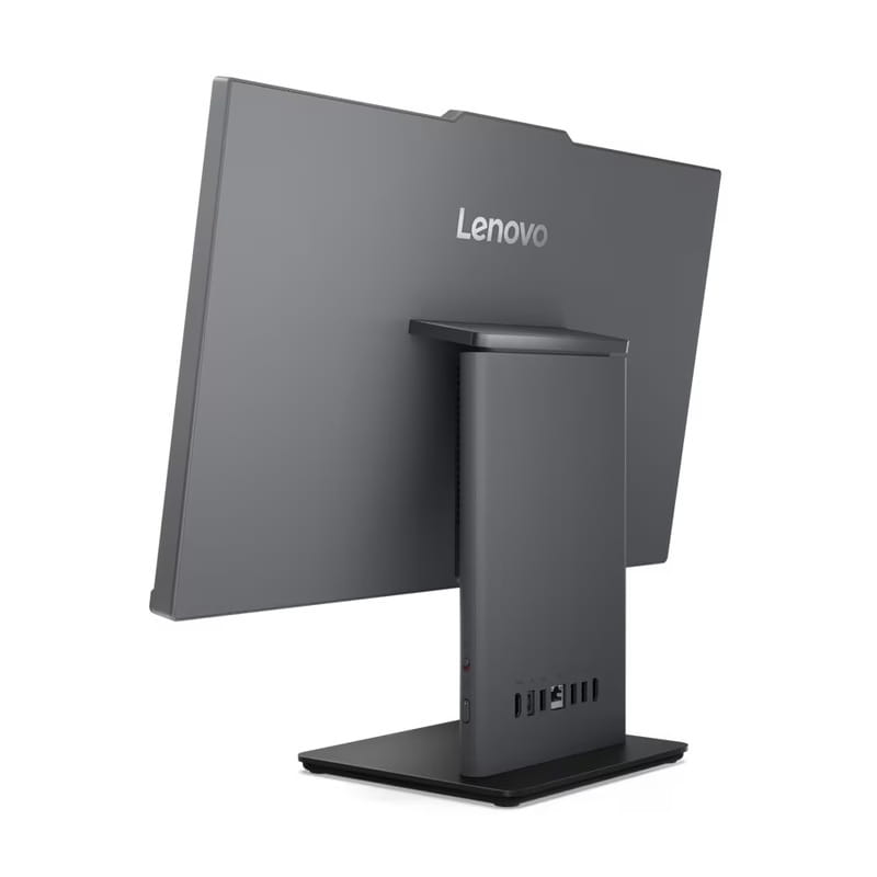 Моноблок Lenovo ThinkCentre neo 50a 27 Gen 5 (12SB0017UI) Luna Grey