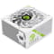 Фото - Блок питания GameMax GX-850 Pro 850W White (ATX3.1 PCIe5.1) | click.ua