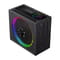 Фото - Блок живлення GameMax RGB Pro 750G 750W Black | click.ua