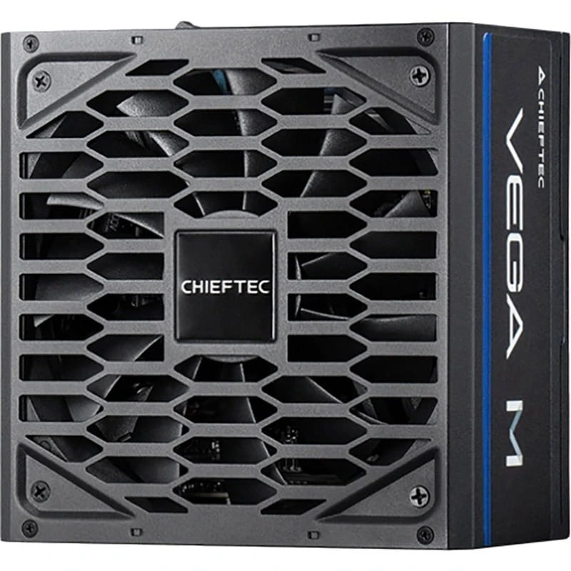 Блок питания Chieftec Vega M PPG-1000-C 1000W
