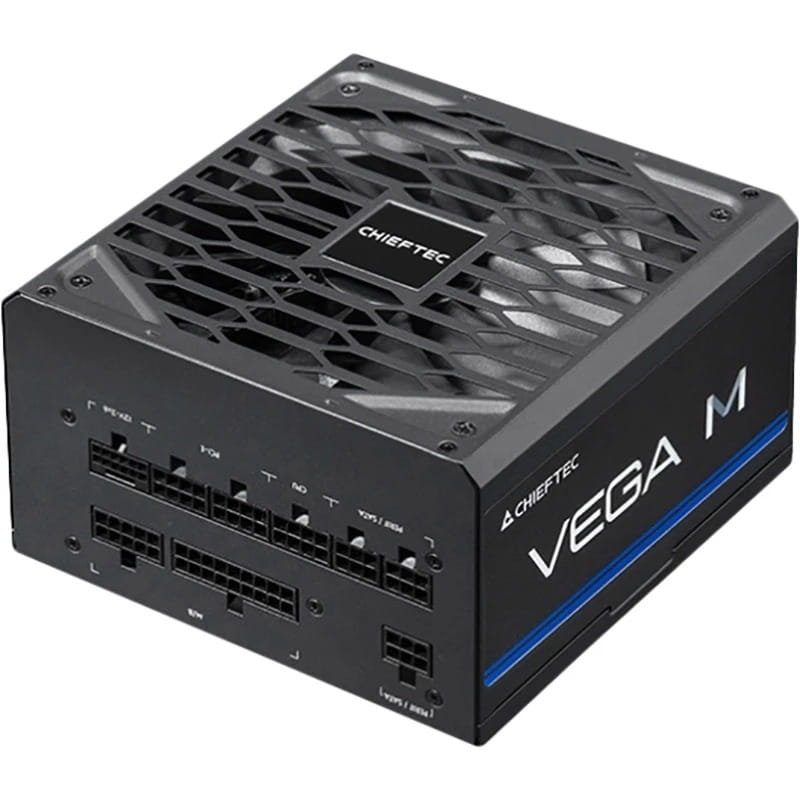 Блок питания Chieftec Vega M PPG-1000-C 1000W
