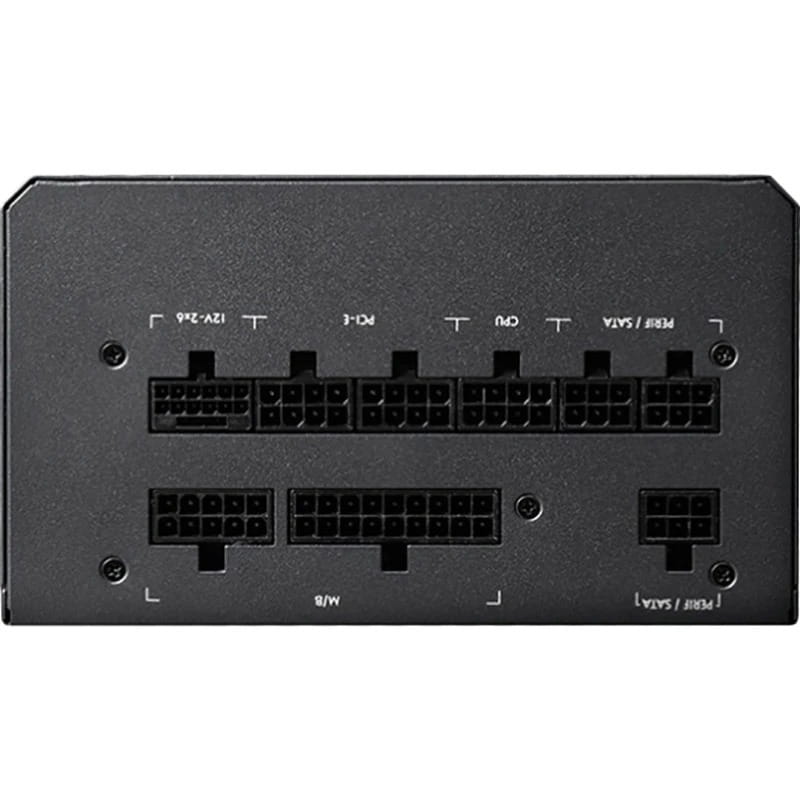 Блок питания Chieftec Vega M PPG-1000-C 1000W