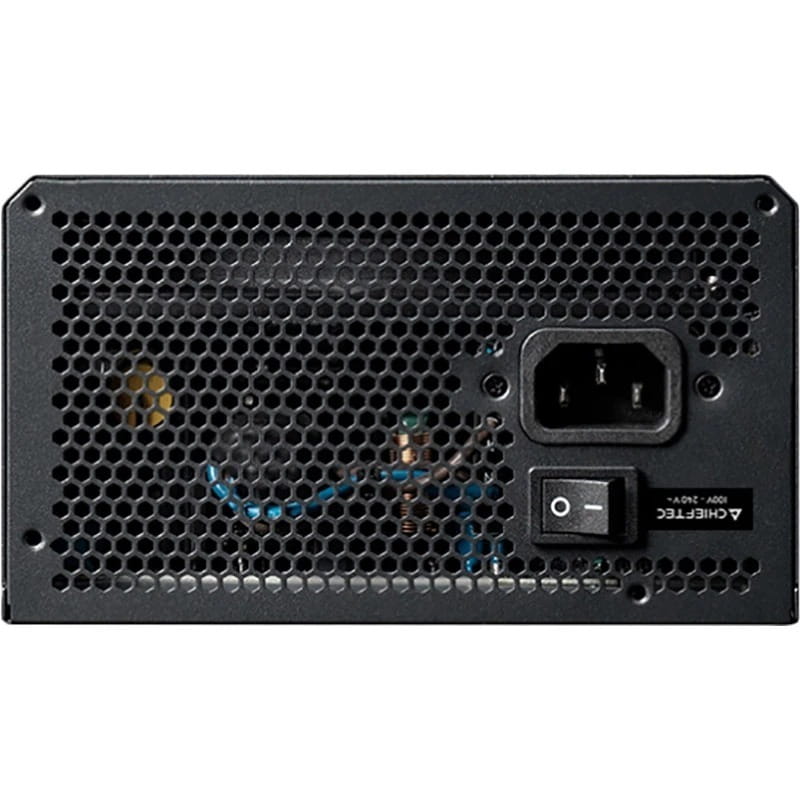 Блок питания Chieftec Vega M PPG-1000-C 1000W
