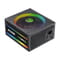 Фото - Блок питания GameMax RGB 850 Pro 850W Black (ATX3.1 PCIe5.1) | click.ua