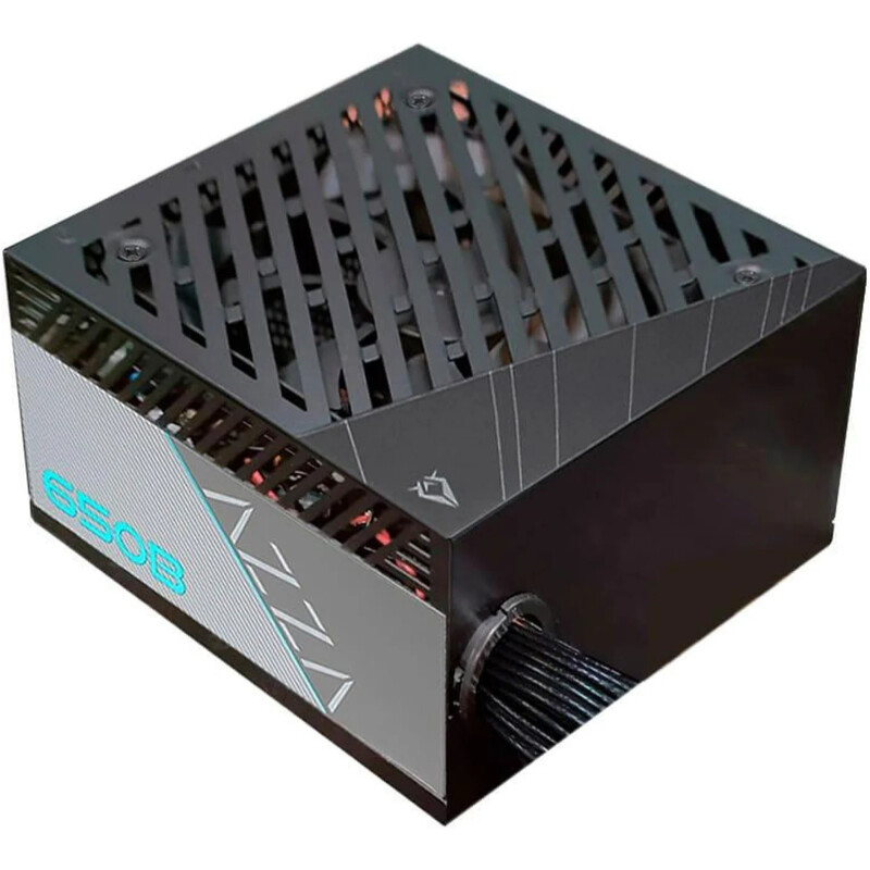 Блок питания AZZA PSAZ-650B(ATX3.1) 650W