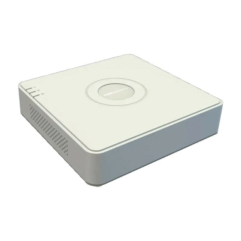 Відеореєстратор Hikvision DS-7108HGHI-M1(C)