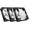 Фото - Вентилятор MSI MAG F120 ARGB-3RB Black | click.ua