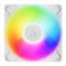 Фото - Вентилятор Arctic P14 Pro A-RGB White (ACFAN00318A) | click.ua