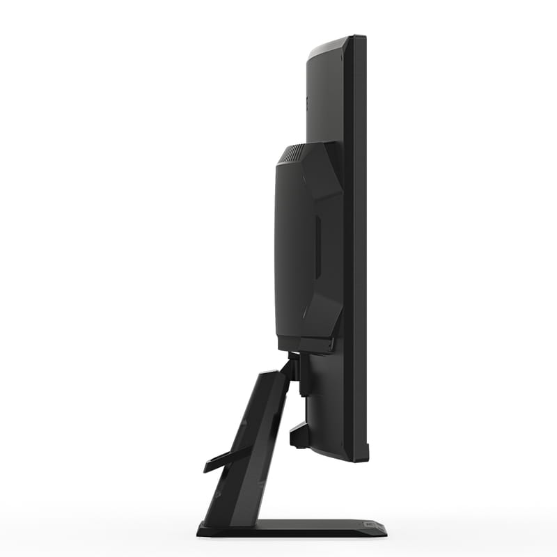 Монітор Gigabyte 27" GS27FC2 EU VA Black Curved 240Hz