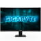 Фото - Монітор Gigabyte 27" GS27FC2 EU VA Black Curved 240Hz | click.ua
