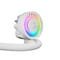 Фото - Система водяного охолодження Arctic Liquid Freezer III Pro 240 A-RGB White (ACFRE00186A) | click.ua