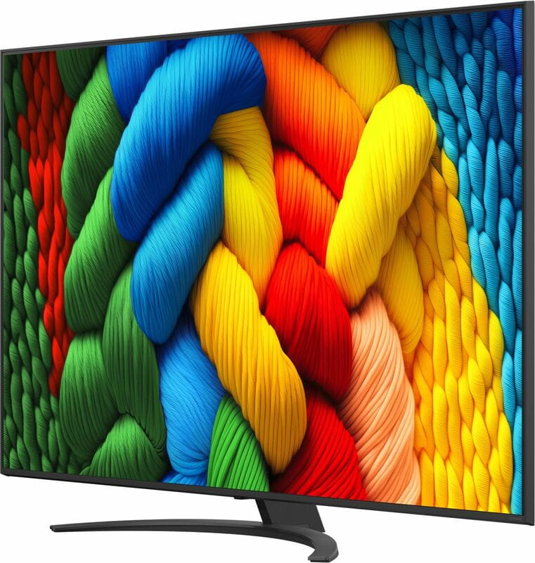 Телевизор LG 75NANO81A6A