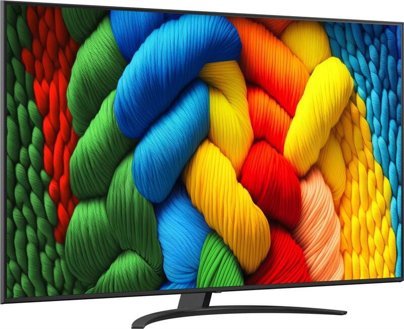 Телевизор LG 75NANO81A6A