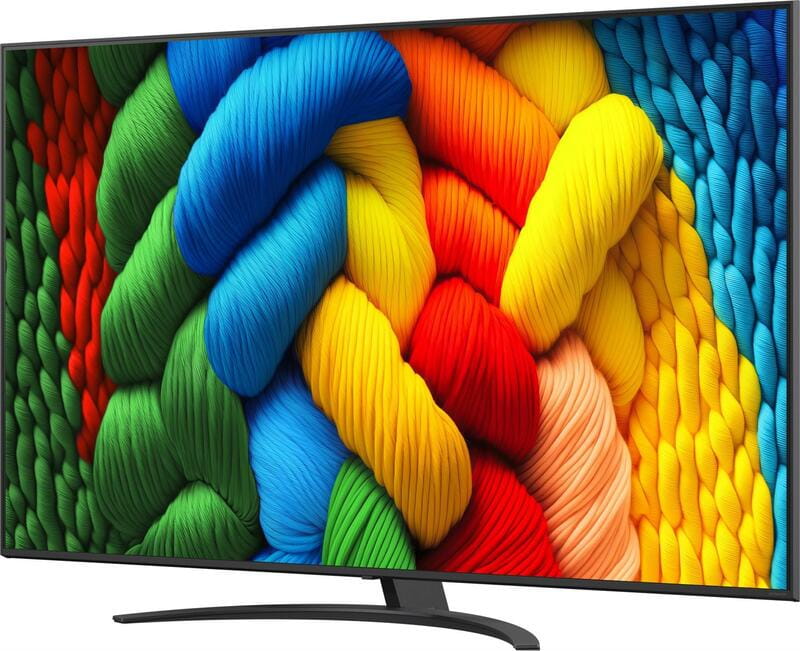 Телевизор LG 75NANO81A6A
