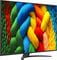 Фото - Телевизор LG 75NANO81A6A | click.ua