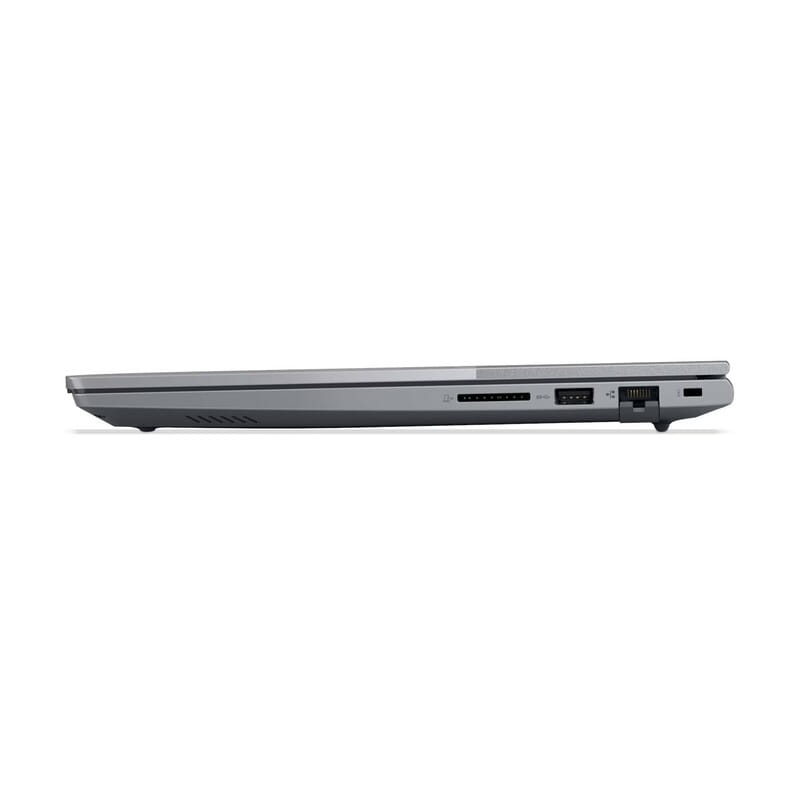 Ноутбук Lenovo ThinkBook 14 G8 IAL (21SJ007ERA) Arctic Grey