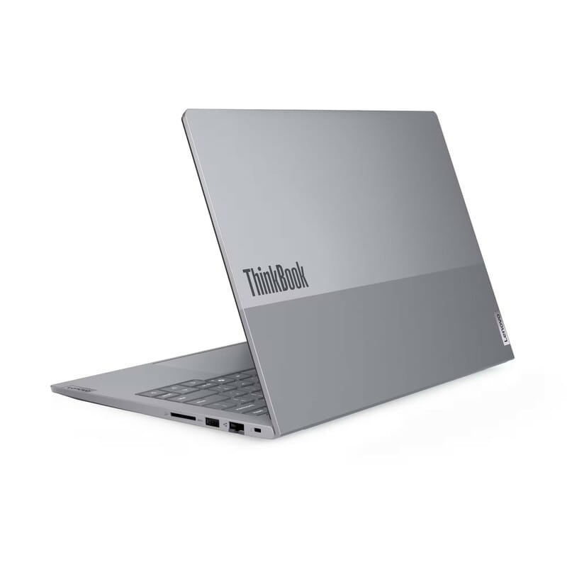 Ноутбук Lenovo ThinkBook 14 G8 IAL (21SJ007ERA) Arctic Grey