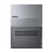 Фото - Ноутбук Lenovo ThinkBook 14 G8 IAL (21SJ007PRA) Arctic Grey | click.ua