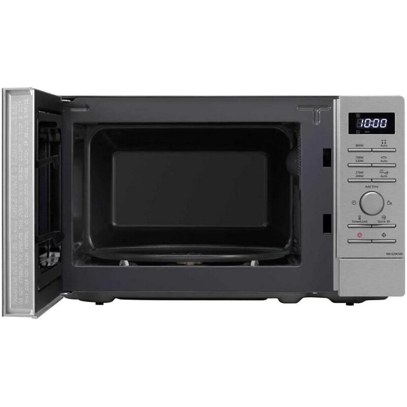 Мікрохвильова піч Panasonic NN-S29KSMZUE