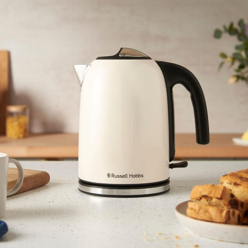 Электрочайник Russell Hobbs 28510-70 Jasmine