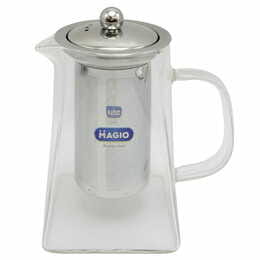 Заварник Magio MG-1280 650 мл