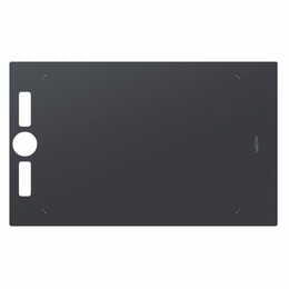 Сменная поверхность Wacom для Intuos Pro L (шероховатая) (ACK-122313)