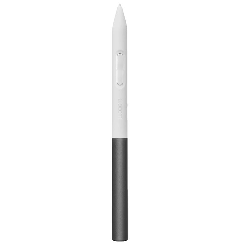 Перо Wacom One (2023) бело-серое (CP92303B2Z)