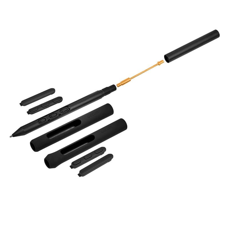 Перо Wacom Pro Pen 3 (ACP50000DZ)