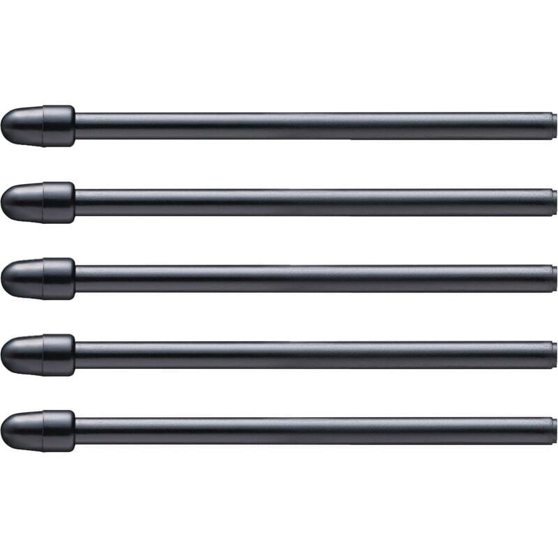 Набір наконечників для пера Wacom One (CP91300B2Z) 5 шт (ACK24501Z)