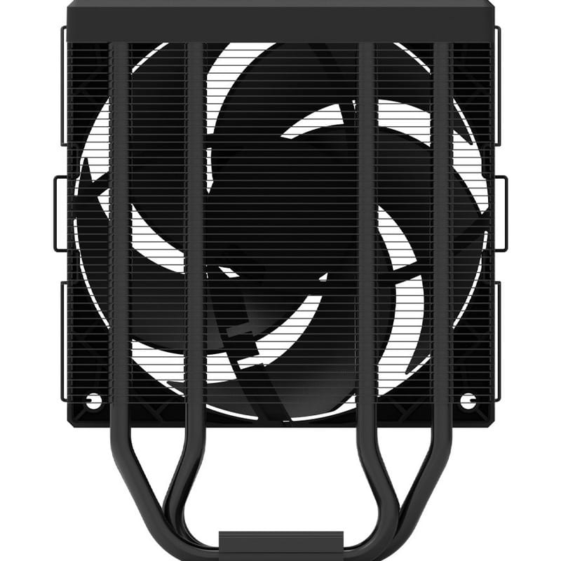 Кулер процессорный Zalman CNPS9X ECO DS Black