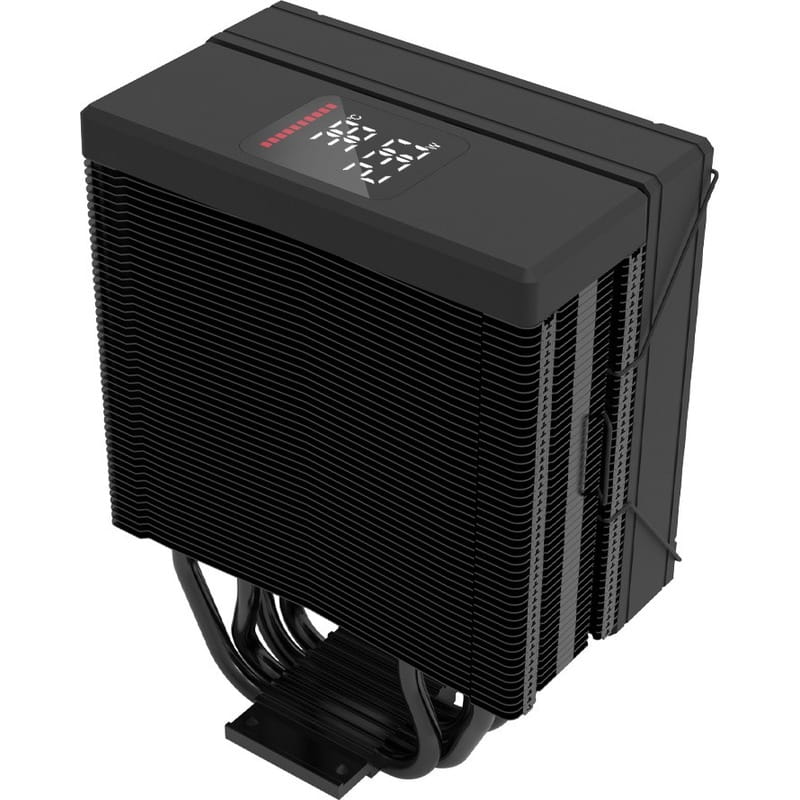 Кулер процессорный Zalman CNPS9X ECO DS Black