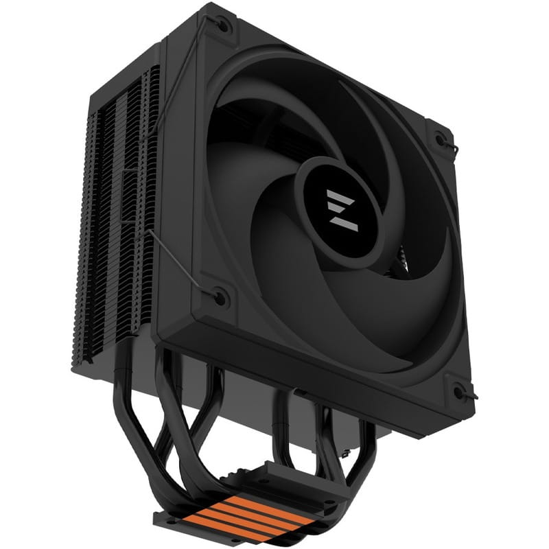 Кулер процессорный Zalman CNPS9X ECO DS Black
