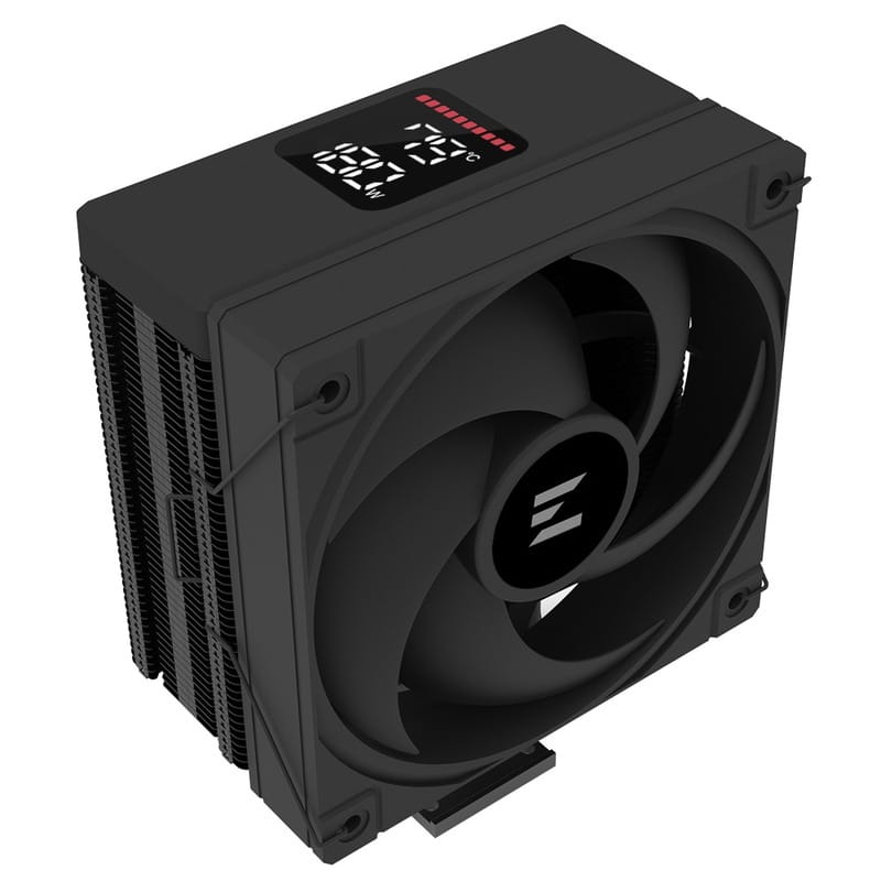 Кулер процессорный Zalman CNPS9X ECO DS Black